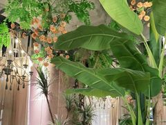 -第101座花园餐厅(湖滨88店)