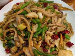 -三中高皇羊肉馆