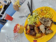 -芙蓉餐厅(厦大店)