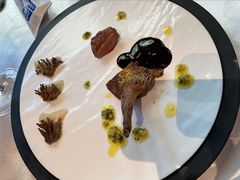 -北京古城老院厉晓麟精致菜