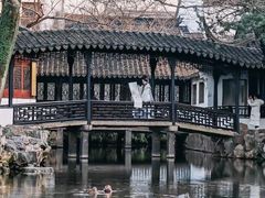 -拙政园