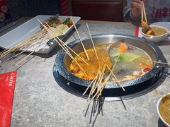 -成都玉林串串香(世纪港湾店)