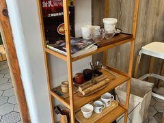 -茶是一枝花泡茶店