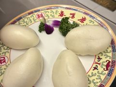 -鹿鸣春饭店(总店)