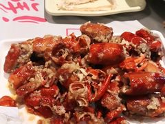 -靓靓蒸虾·头牌蒸虾(南山桂庙店)