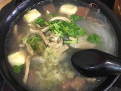 -百年尹氏汤包(湖南路狮子桥店)