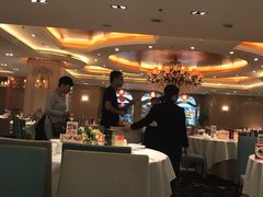 -東海海鲜酒家(中信广场店)