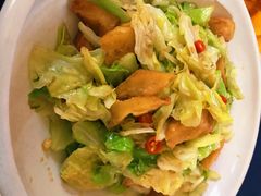 -伊带伊路新疆美食府(呼家楼店)