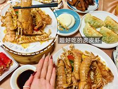 -华源餐厅·海鲜大排档(日月贝店)