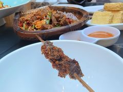-88号小吃店·经典云南菜·地道纳西美食