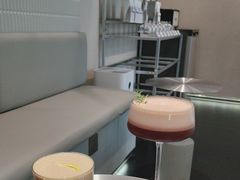 -Dogi&kiki Coffee(中心商务大厦店)