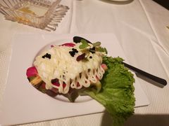 -新加坡海鲜共和(名胜世界圣淘沙海滨坊)