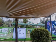 -长春净月潭喜来登酒店·盛宴标帜餐厅