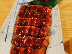 蒲烧鳗鱼-小句号·精致料理(江南环球港店)