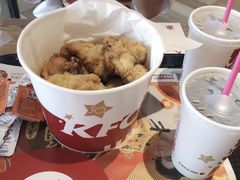 -肯德基(随州曾都店)