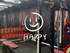 -即刻自助健身·私教馆(对外经贸店)