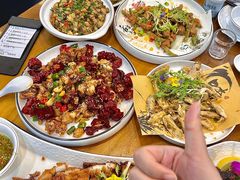 -醉壹号海鲜大排档(厦门美食地标店)