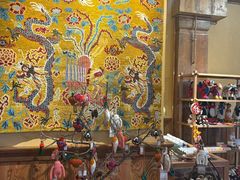 -松赞拉萨林卡酒店