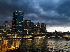 -悉尼海港大桥