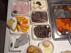 -海底捞火锅(高科广场店)