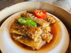 金钱肚-彩丰楼中餐厅·仁恒洲际酒店