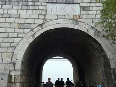 -文昌阁-老东门遗址