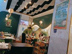 -烹然四季椰子鸡火锅(姚家园万象汇店)