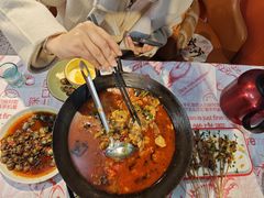 -辣出味岳阳特色烧烤·龙虾大排档(砂子塘总店)