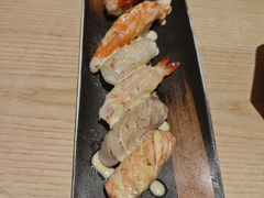 -Tuna maki寿司(苏州万象天地店)