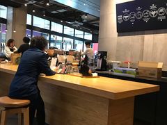 -星巴克(天津凯德天津湾店)