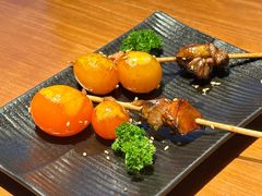 -人间酒暖·Go blanc·烧鸟·深夜食堂(陆家嘴店)