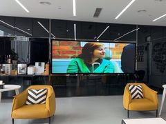-马泷齿科·成都锦江置略马泷口腔门诊部(IFS国金中心店)