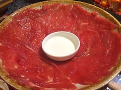 -蜀大侠火锅(建设路第五大道店)