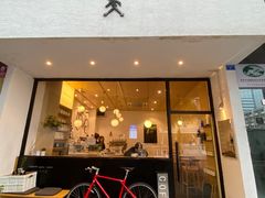 -常识咖啡common sense(春熙路店)