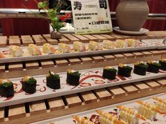 -涨巢·潮玩水疗局