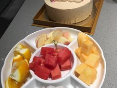 -海底捞火锅(金光华店)