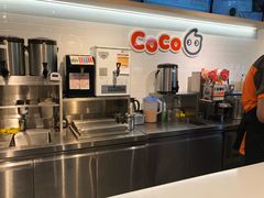 -CoCo都可(燕塘店)