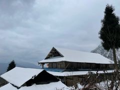 -九峰山