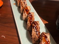 -熹炭精致日料(金融街购物中心店)