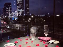 -wann lounge 低温慢煮牛排·清吧