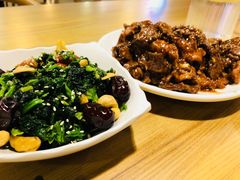 -陈傻子餐厅(世纪都会店)