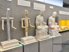 -敦煌石窟文物保护研究陈列中心