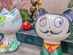 -徐家汇源景区-衡山坊