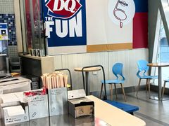 -DQ·蛋糕·冰淇淋(金牛万达店)