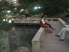 -江头公园