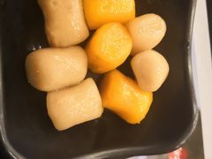 -鲜芋仙(高新万达广场店)
