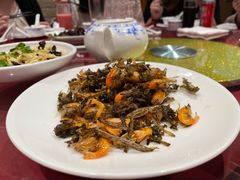 -老吉士酒家(天平路店)