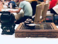 -顺德人家食府(黄金广场店)