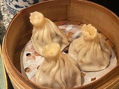天王烤鸭包-南京大牌档(龙湖长楹天街店)