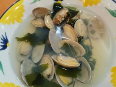 -萨莉亚意式餐厅(深圳北站店)